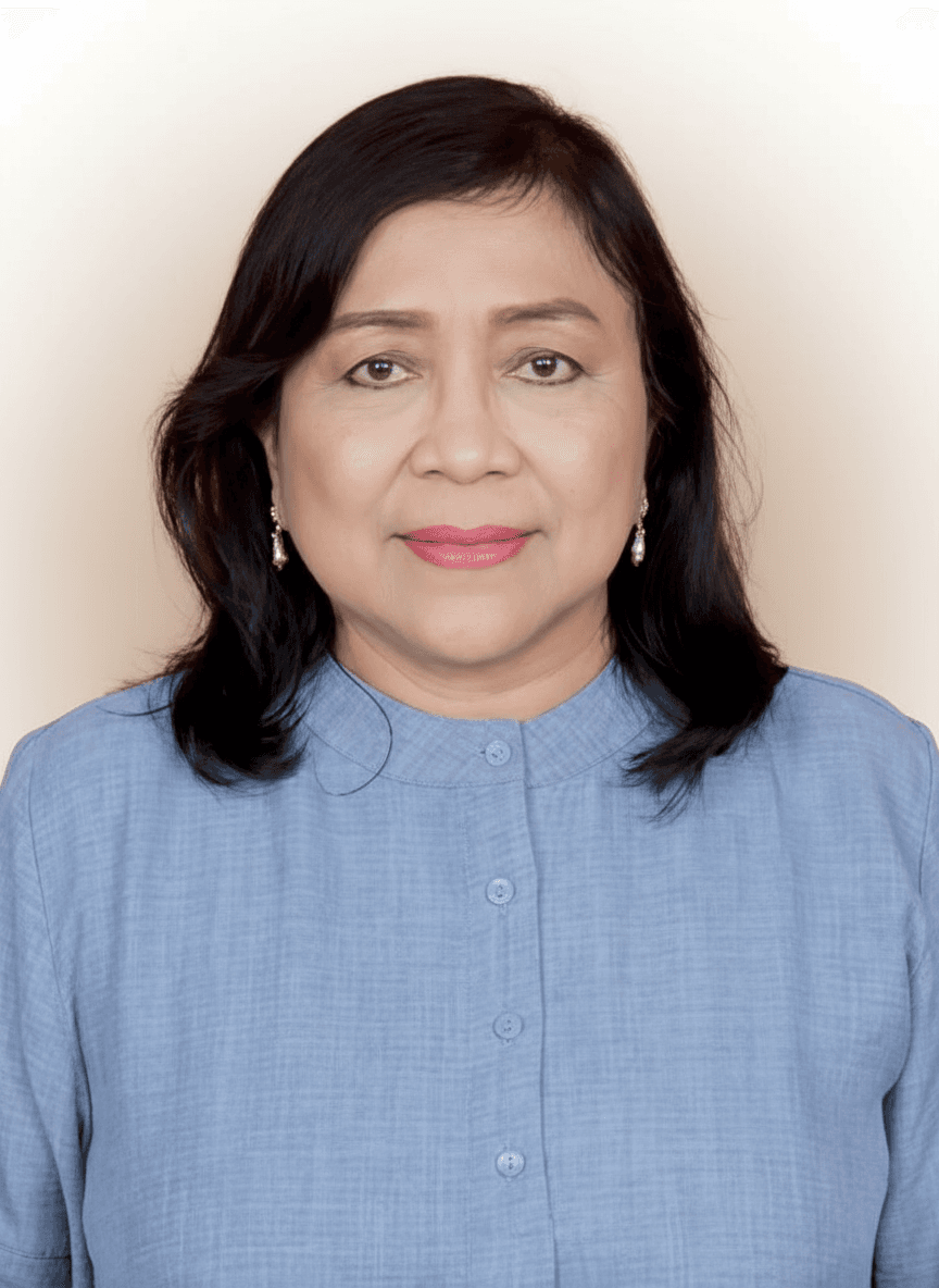 Dr. Ida Ayu Putri Wirawati, SpPK(K)