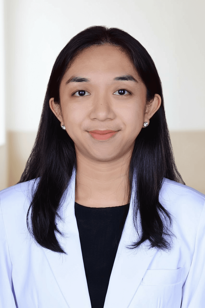 Dr. Ni Luh Mutiara Savrita Dewi Sp.PD